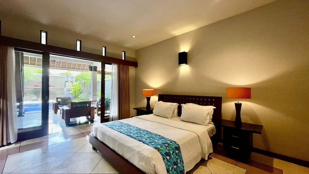 The Mutiara Jimbaran Boutique Villas 26/70