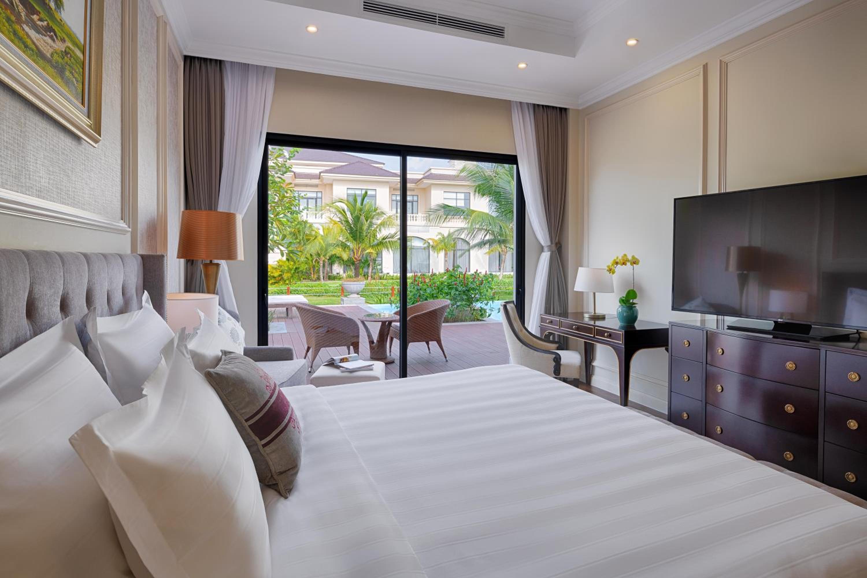 3 Bedroom Villa