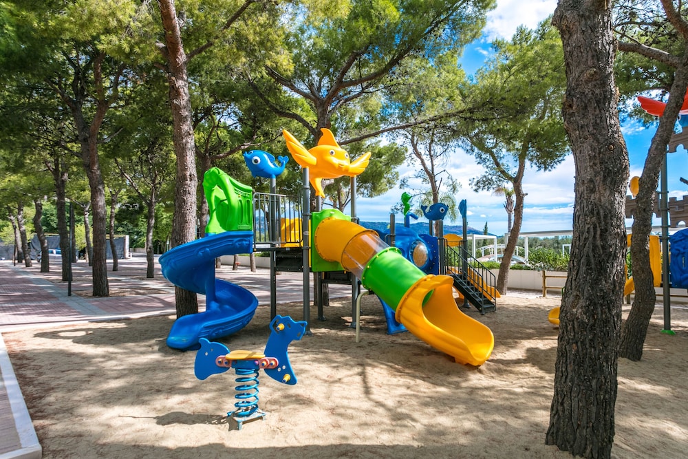VILLAGGIO BAIA DEL MONACO 31/55