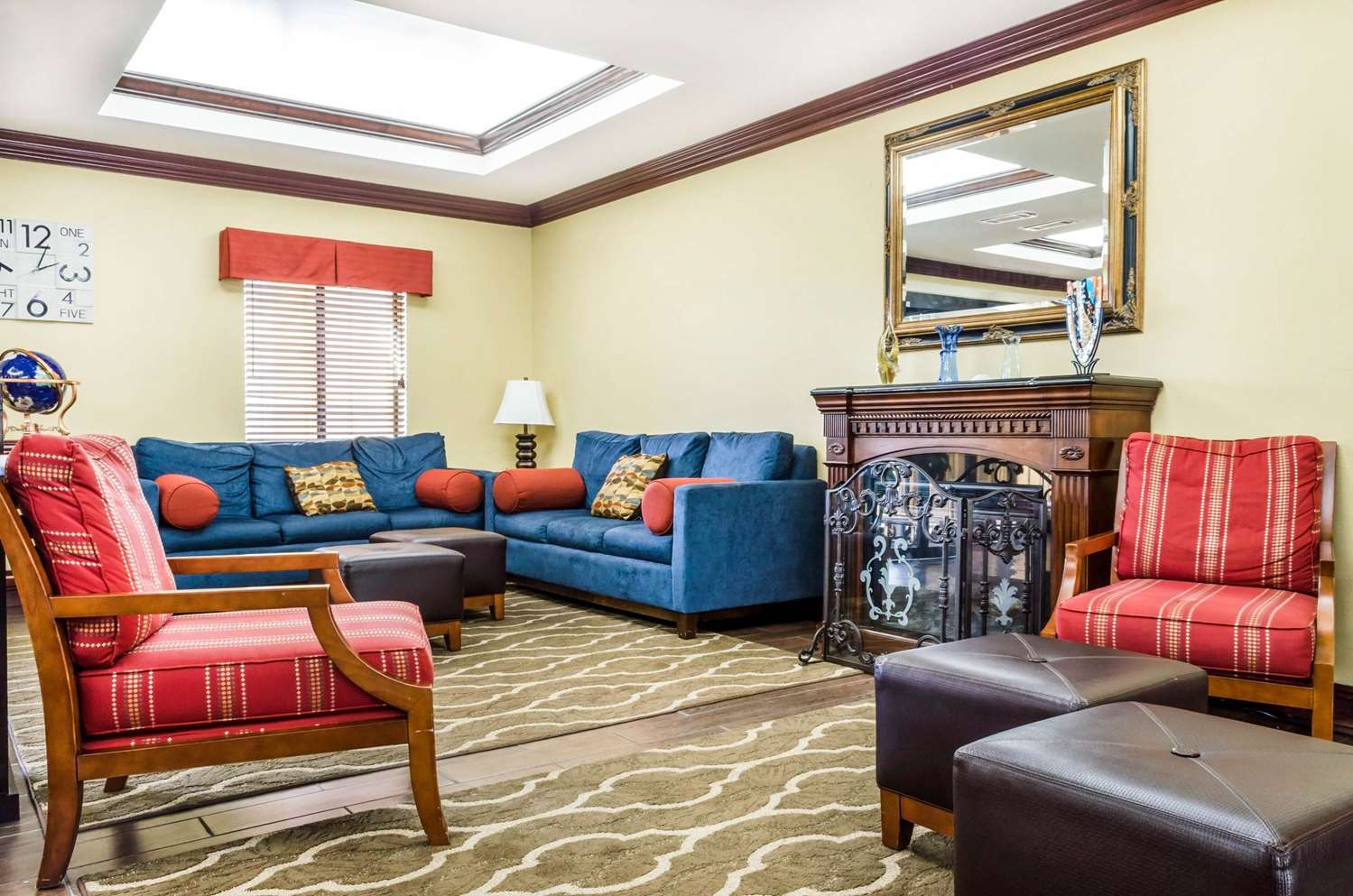 Wingate by Wyndham Biloxi/Ocean Springs 25/38