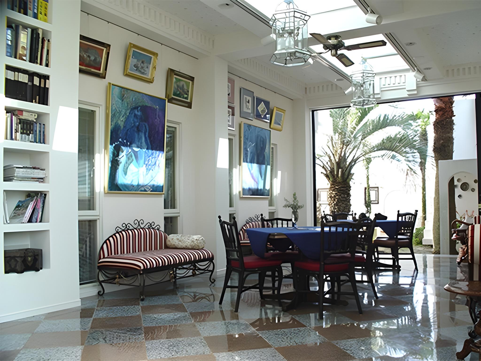 Arabianart Hotel & Gallery 35/48