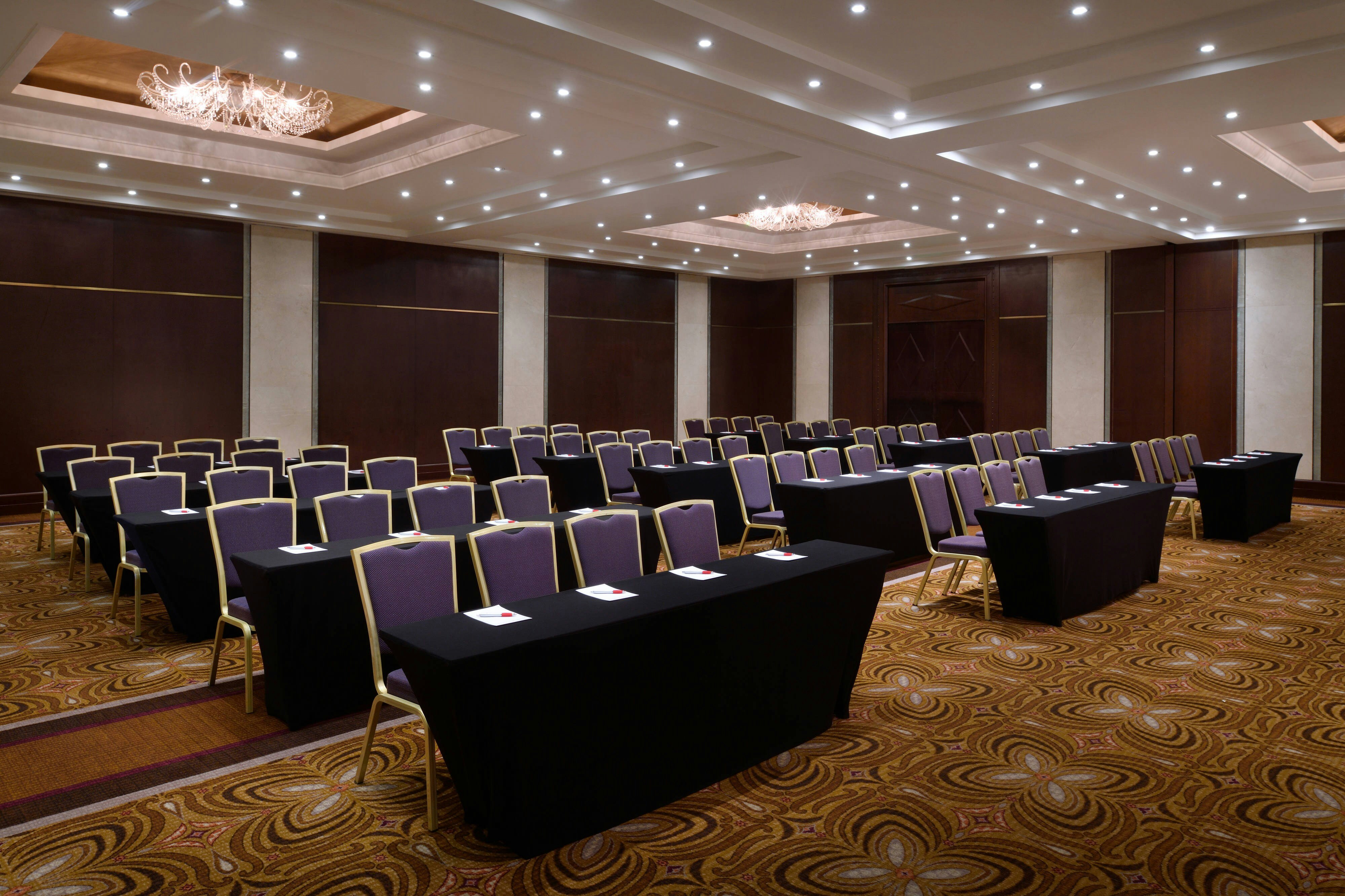 فندق الرياض ماريوت(Marriott Riyadh) 63/69