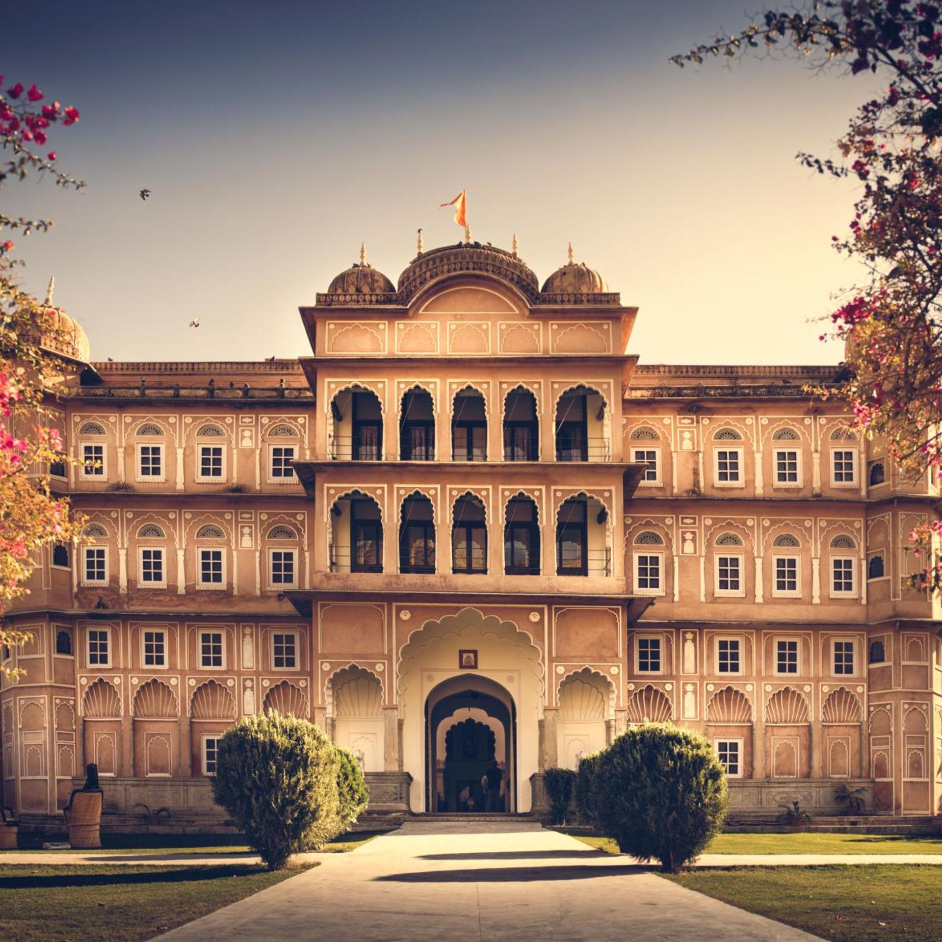 Patan Mahal 1/67