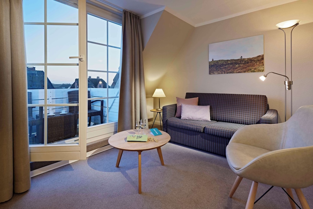 Lindner Hotel Sylt 54/74