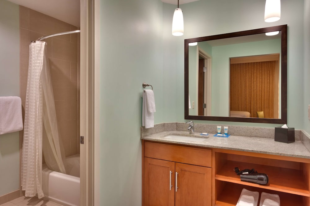 HYATT house Salt Lake City/Sandy 56/57