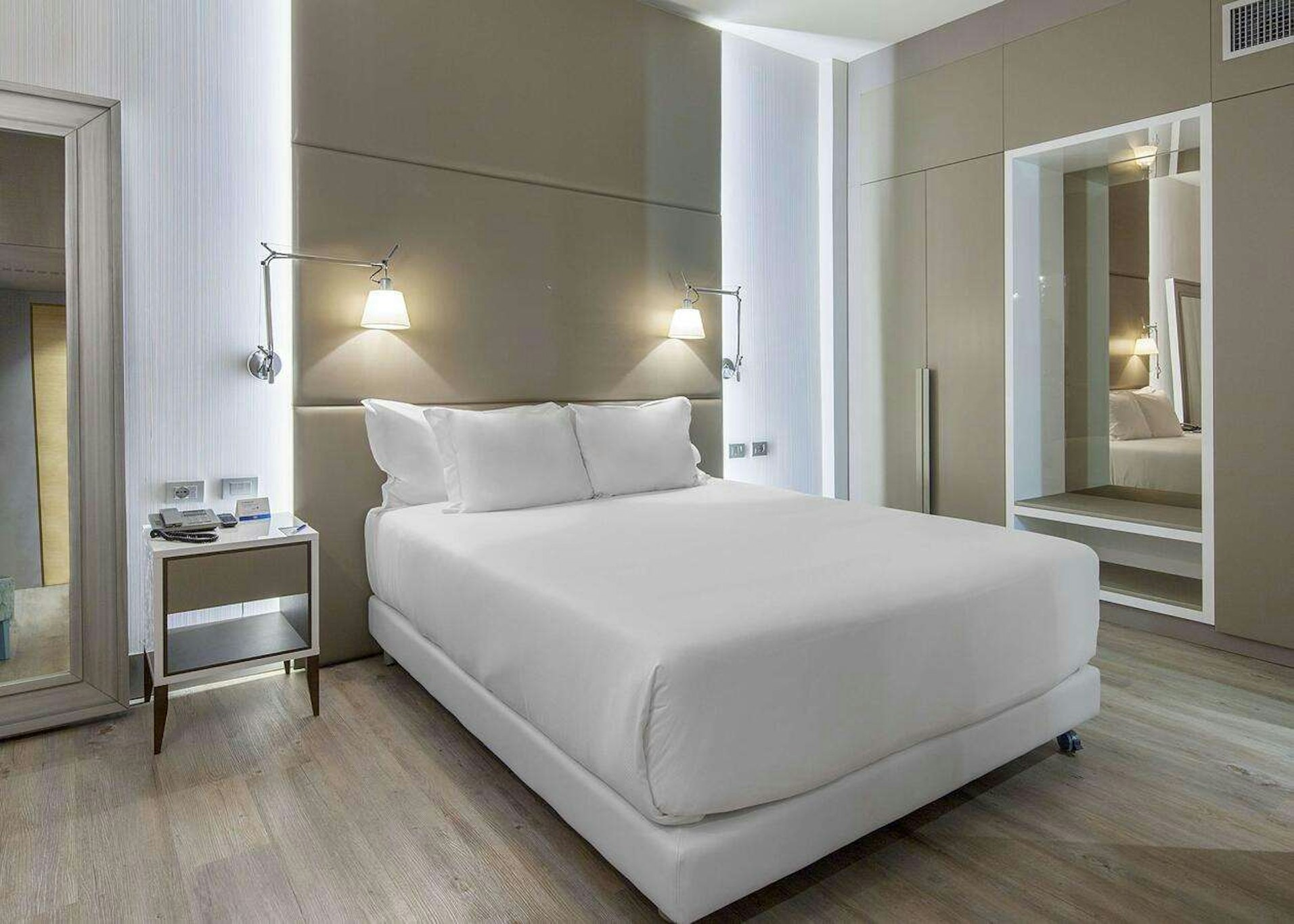 VH Eurostar Tirana Hotel Congress and Spa 25/62