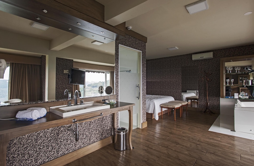 Villa Bella Hotel Conceito 53/74