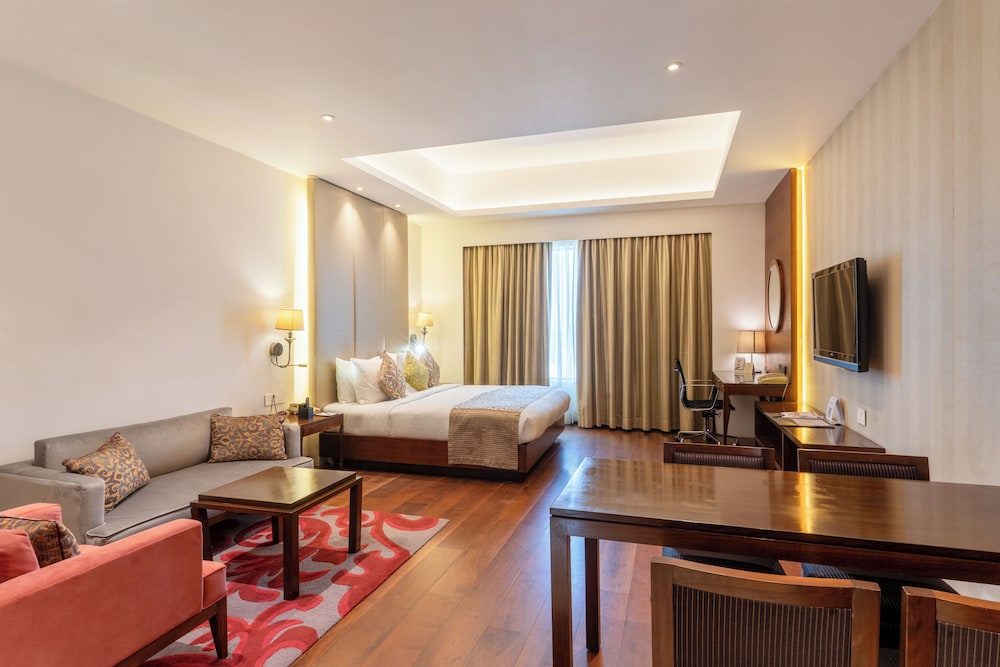Pride Plaza Kolkata 29/64