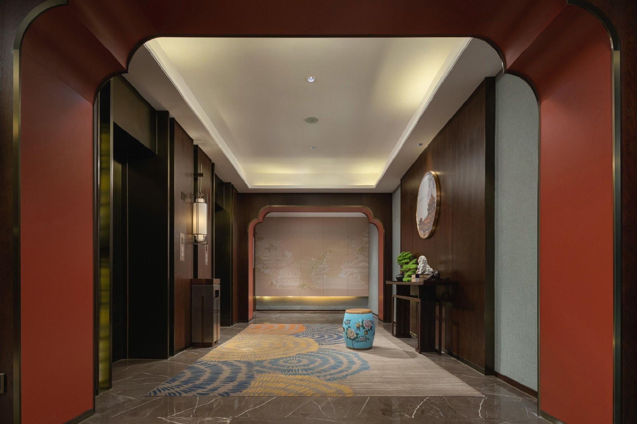 TILL BRIGHT Hotel (Changsha IFS International Finance Center Wu Yi Square) 3/23