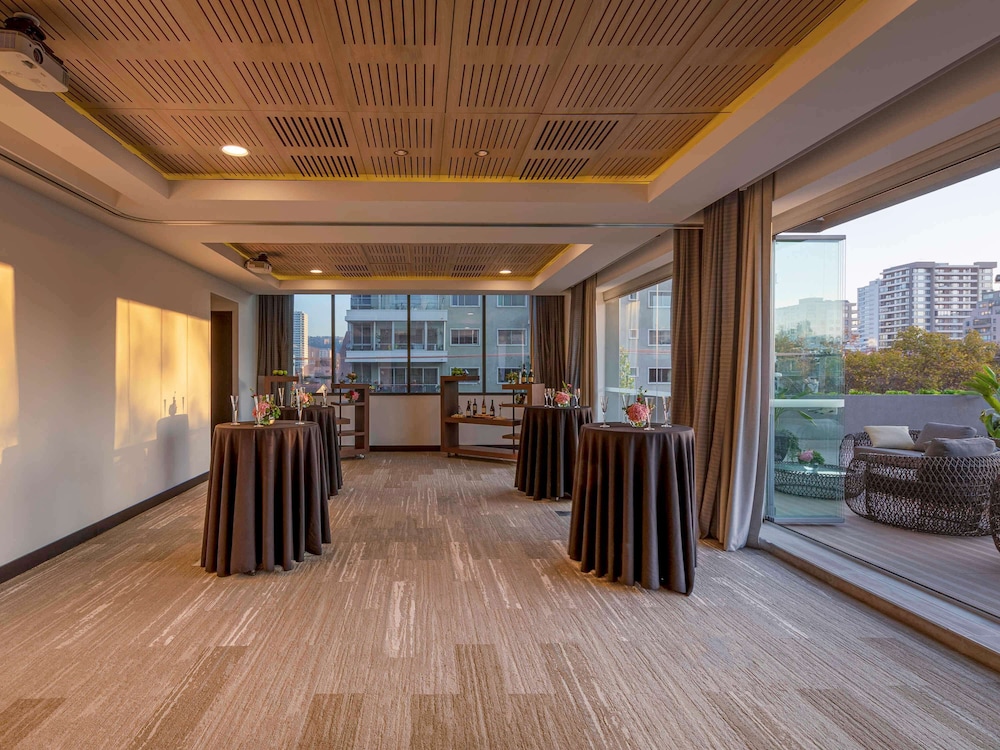 Novotel Vina Del Mar 32/48