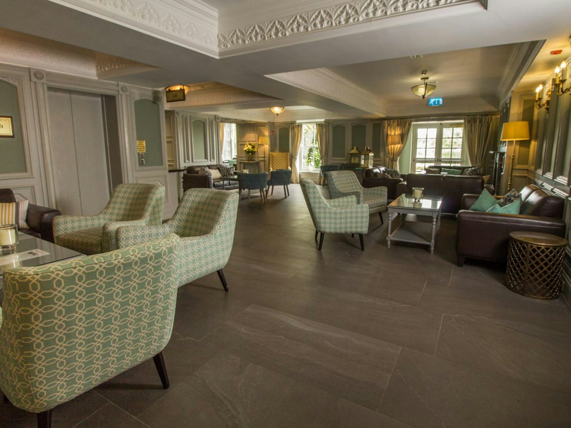 Bunratty Castle Hotel & Leisure Club, BW Premier Collection 18/26
