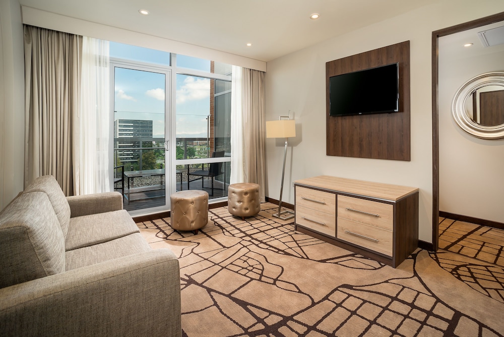 Hilton Garden Inn Bogota Airport 32/53