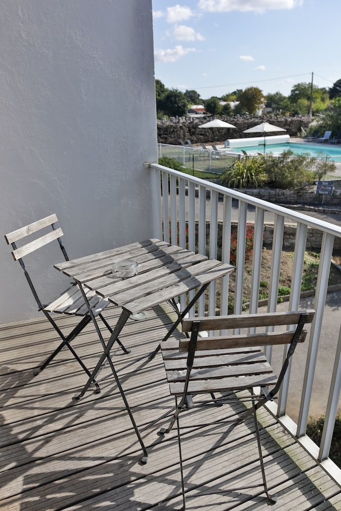 Le Galet Hotel & Spa 28/41