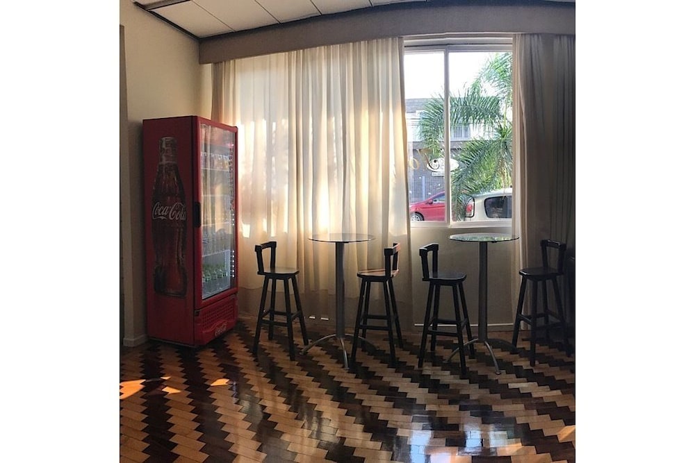 Ibia Hotel 15/18