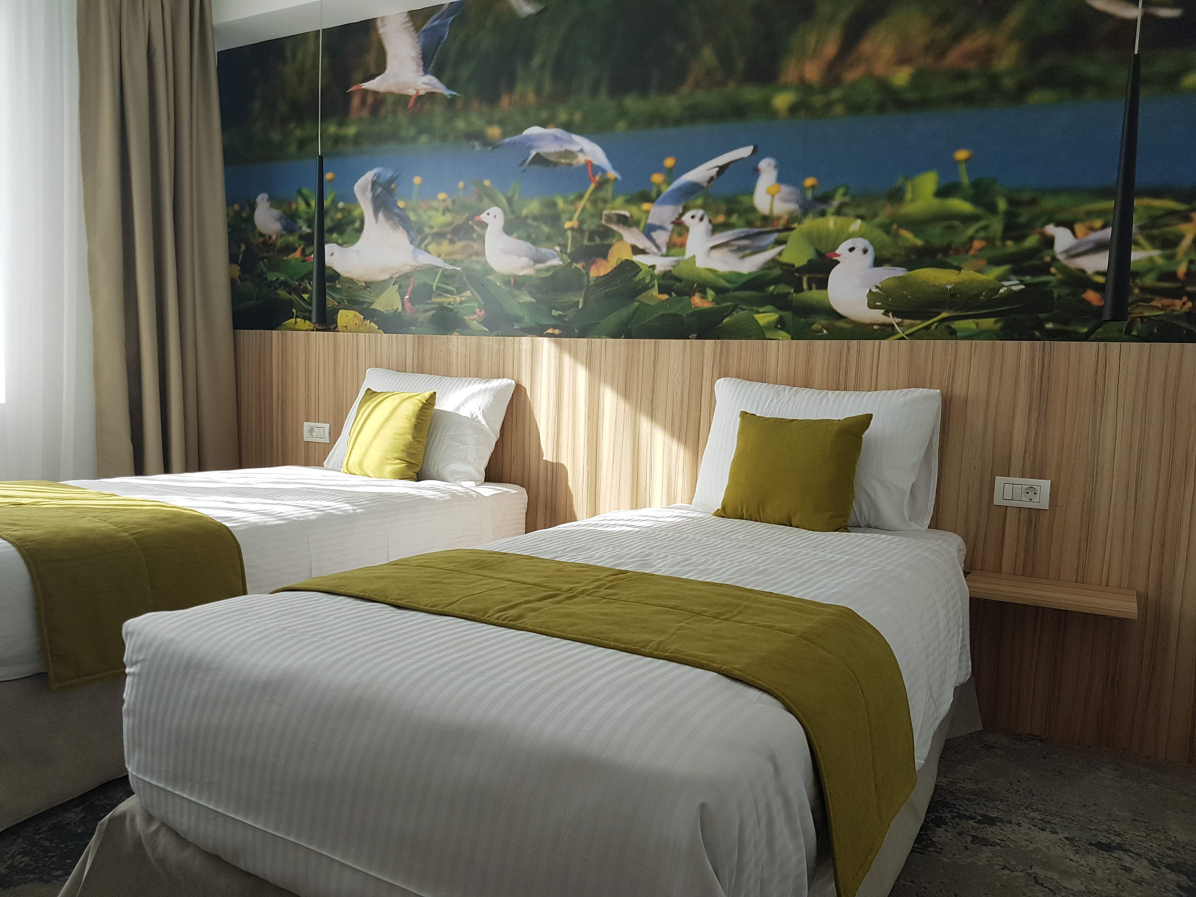 Ymy Boutique Residence 15/47
