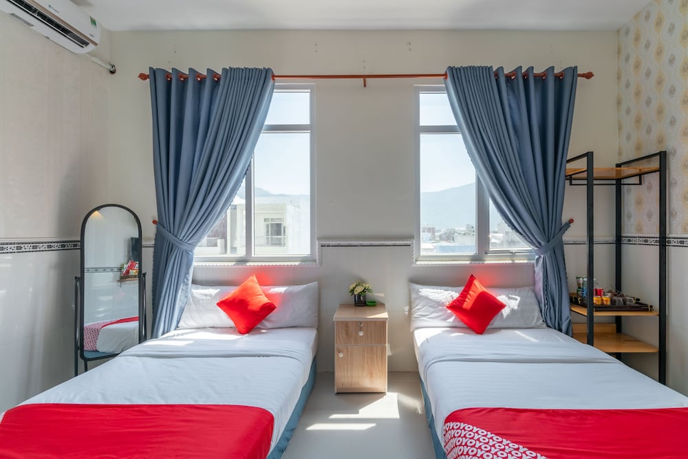 Oyo 238 Luxury Motel 22/25