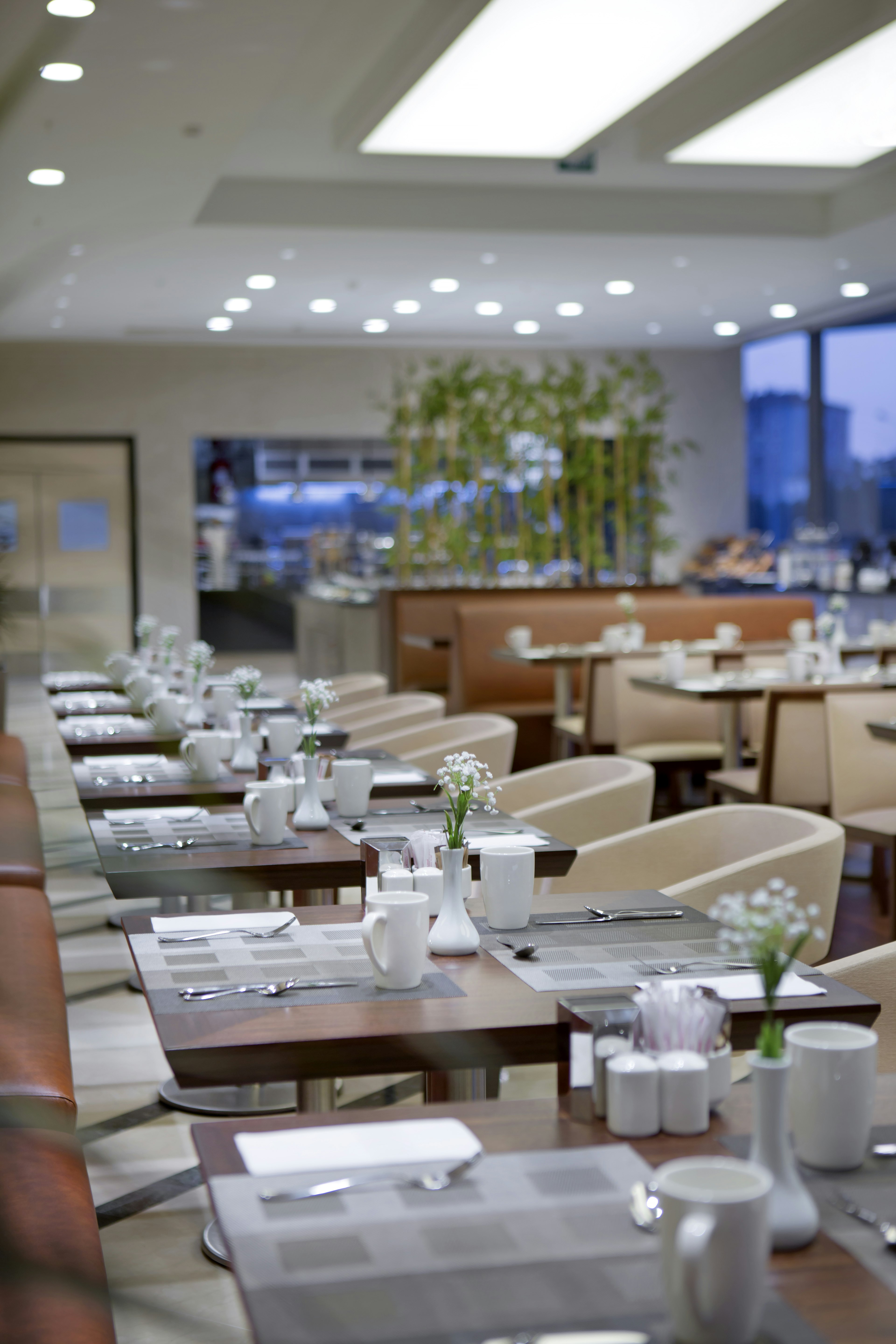 Hilton Garden Inn Istanbul Beylikduzu 41/61