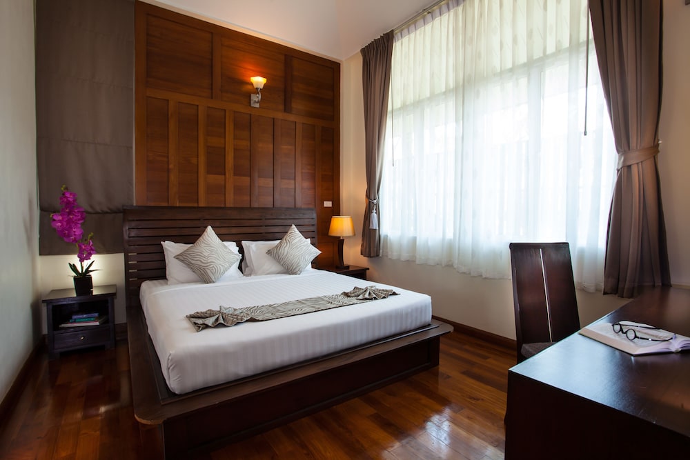Pattra Vill Resort 21/72