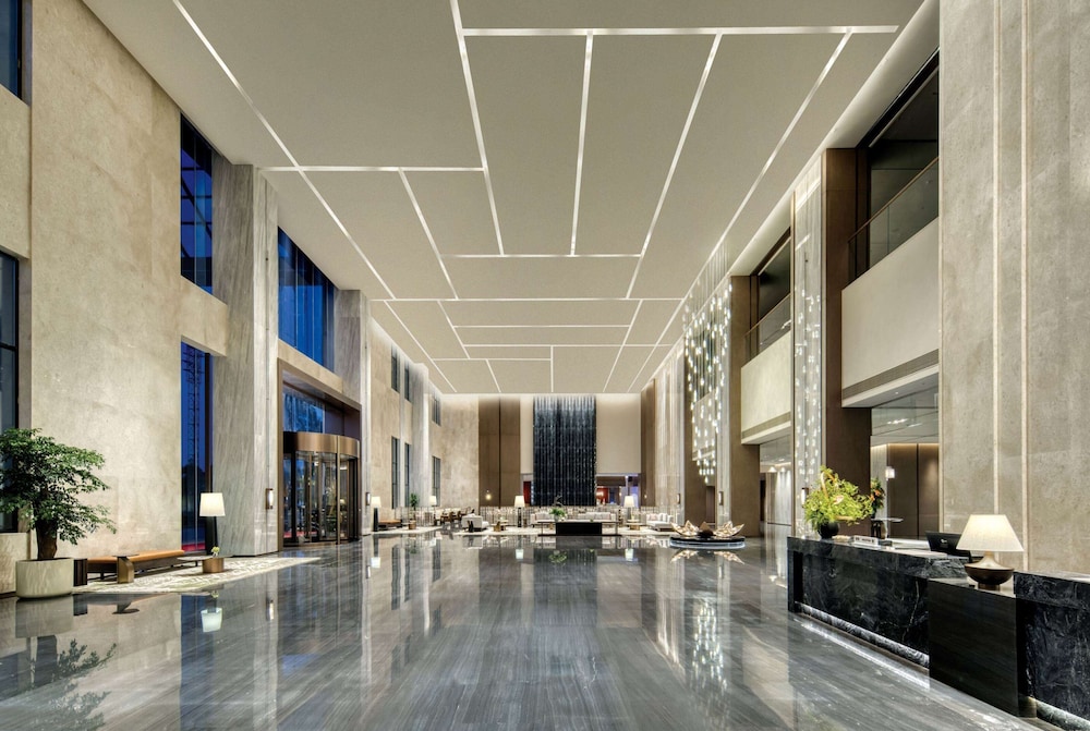 Wyndham Garden Shaoguan Xinfeng 25/36