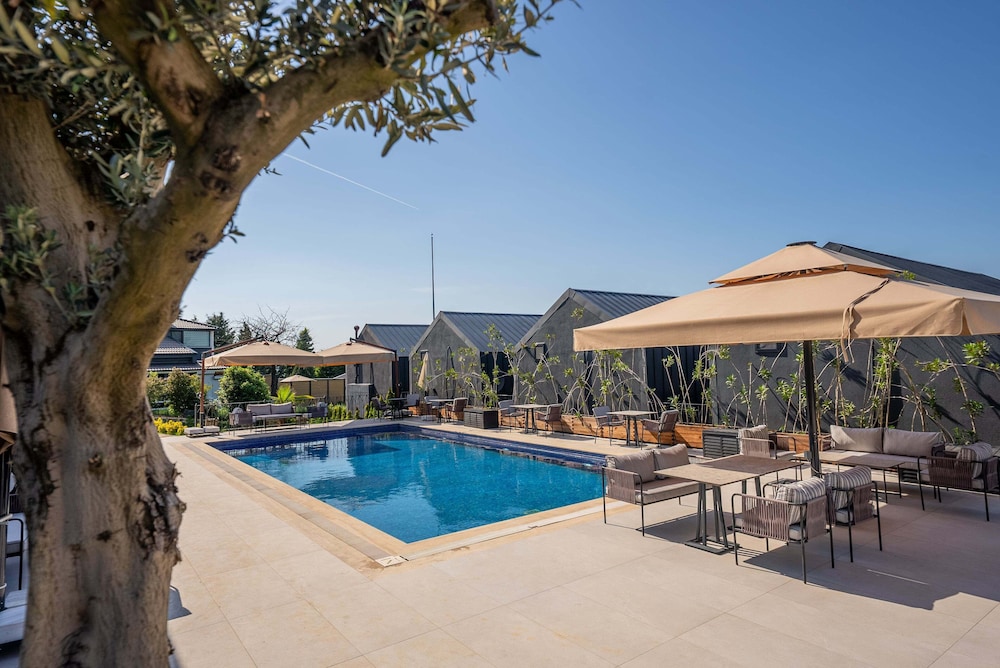 Alya Kartepe Villa Hotel 41/50