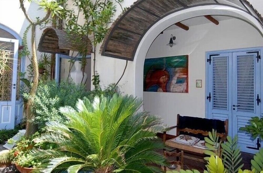 Albergo Casajanca 4/50