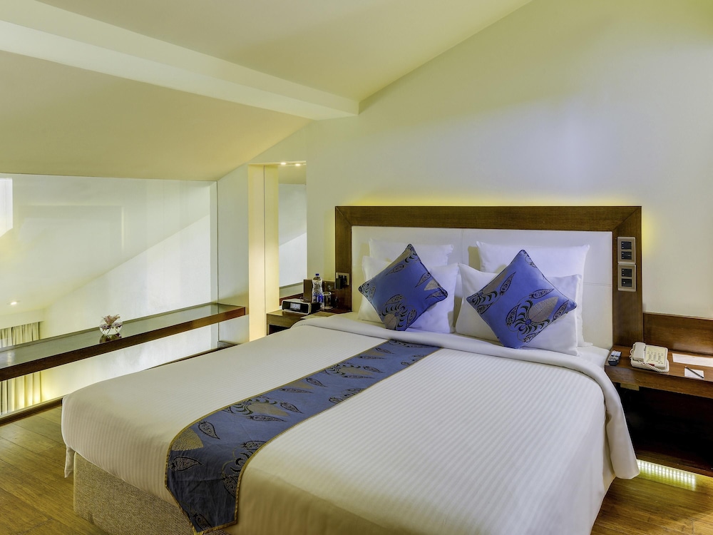 Novotel Goa Candolim 22/72