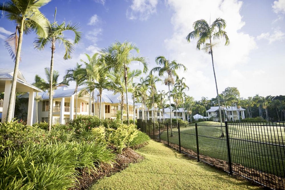 Paradise Links Resort Port Douglas 70/79