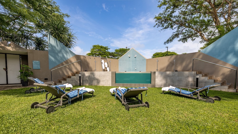 Sanbonani Resort and Hotel 39/51