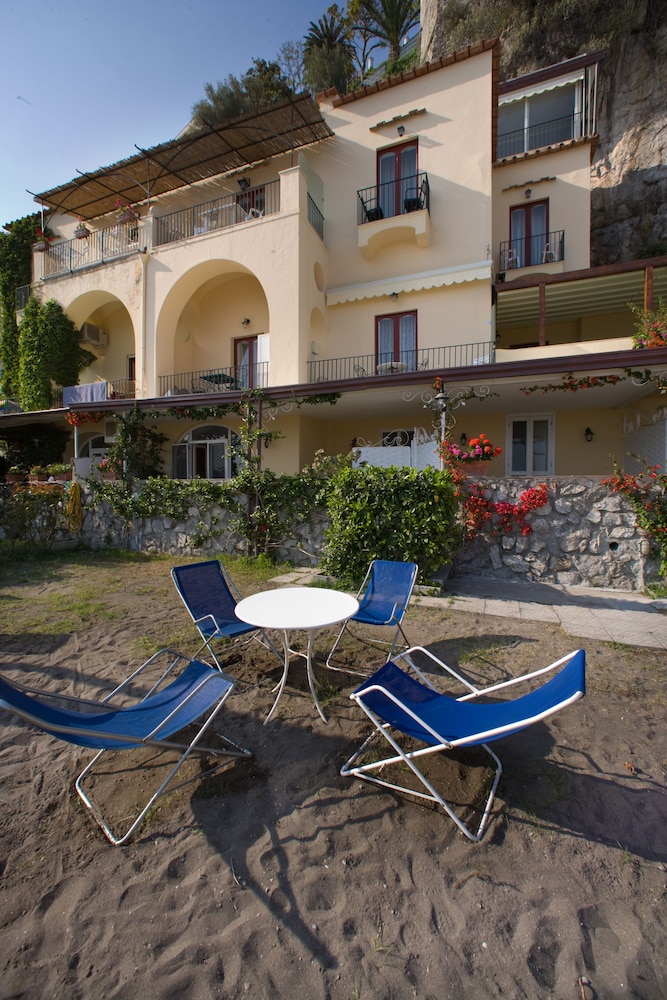 La Caravella Positano 47/58