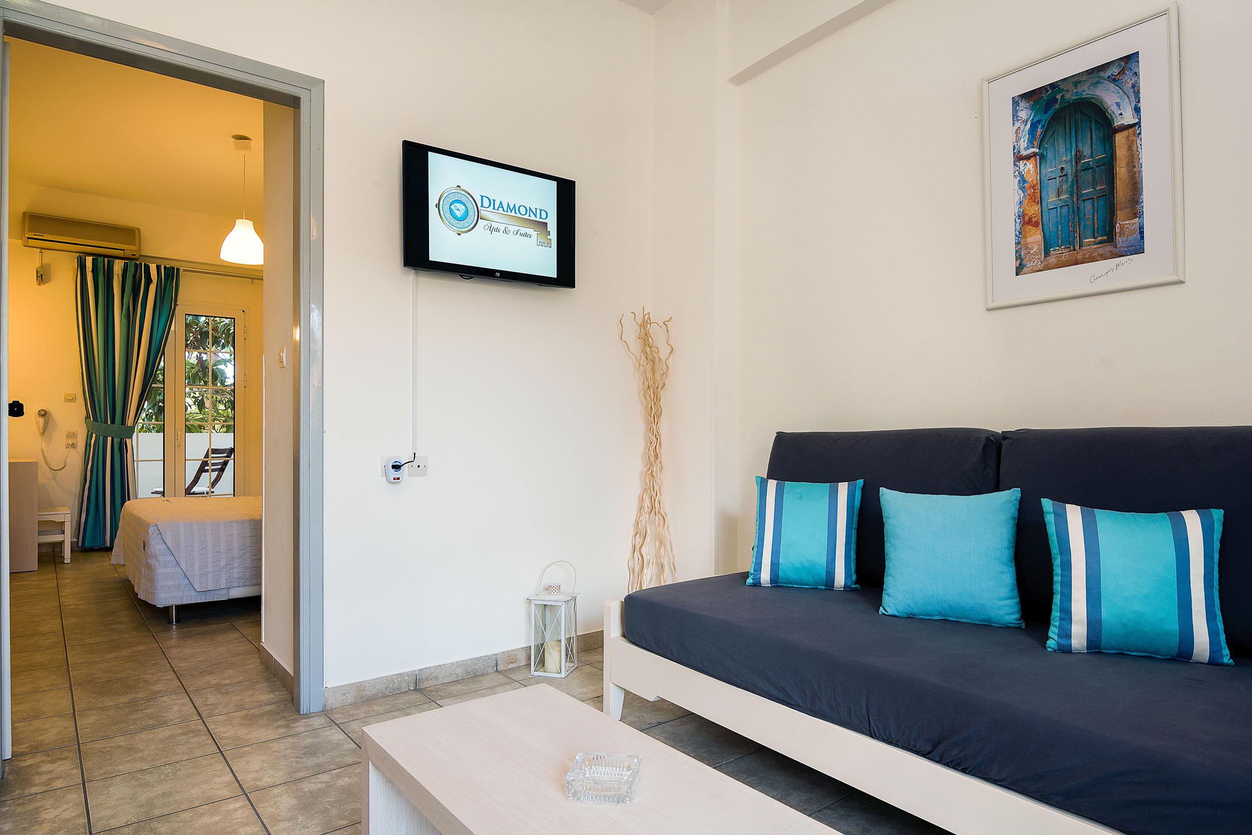 Diamond Apartments and Suites 27/43