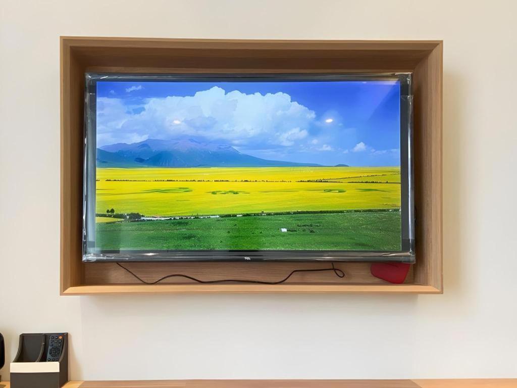 GreenTree Inn Beijing Fangshan District Doudian Road Jinxin Yuan Express Hotel 24/42