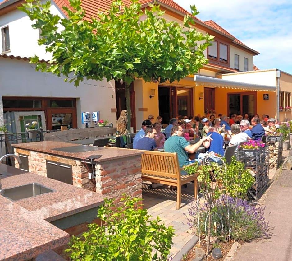 Hotel Restaurant Laux 8/60