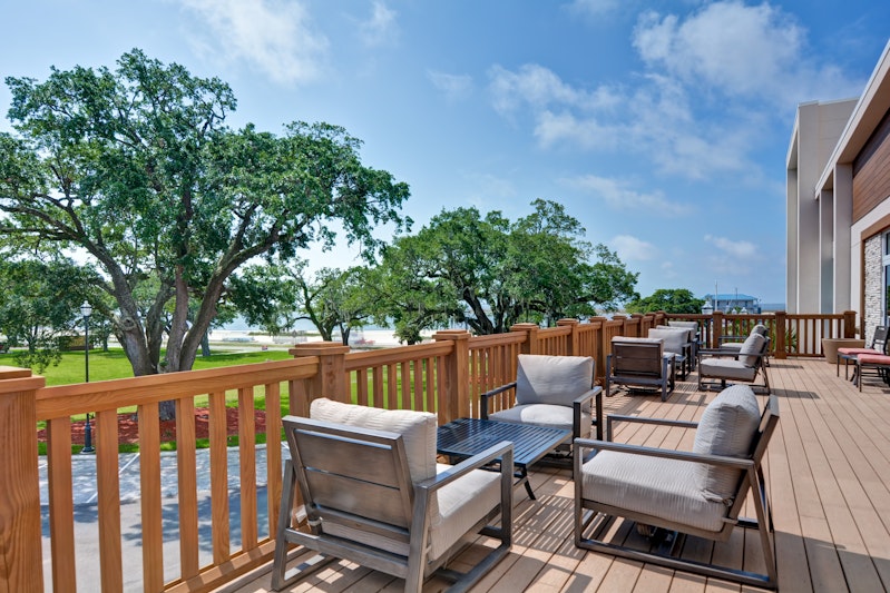 Hilton Garden Inn Biloxi 30/43