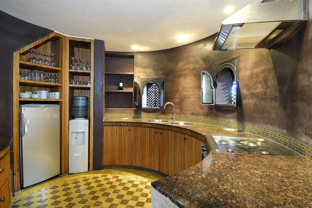 Space Villas Bali 13/57