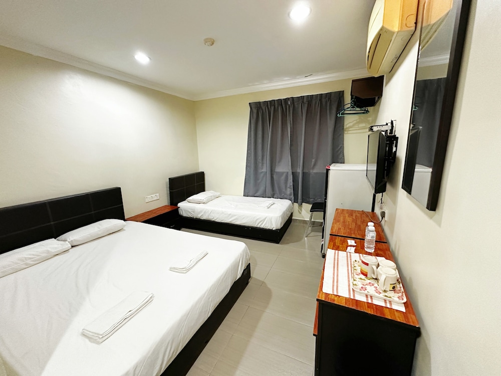 Hotel O Tasik Utama 9/25