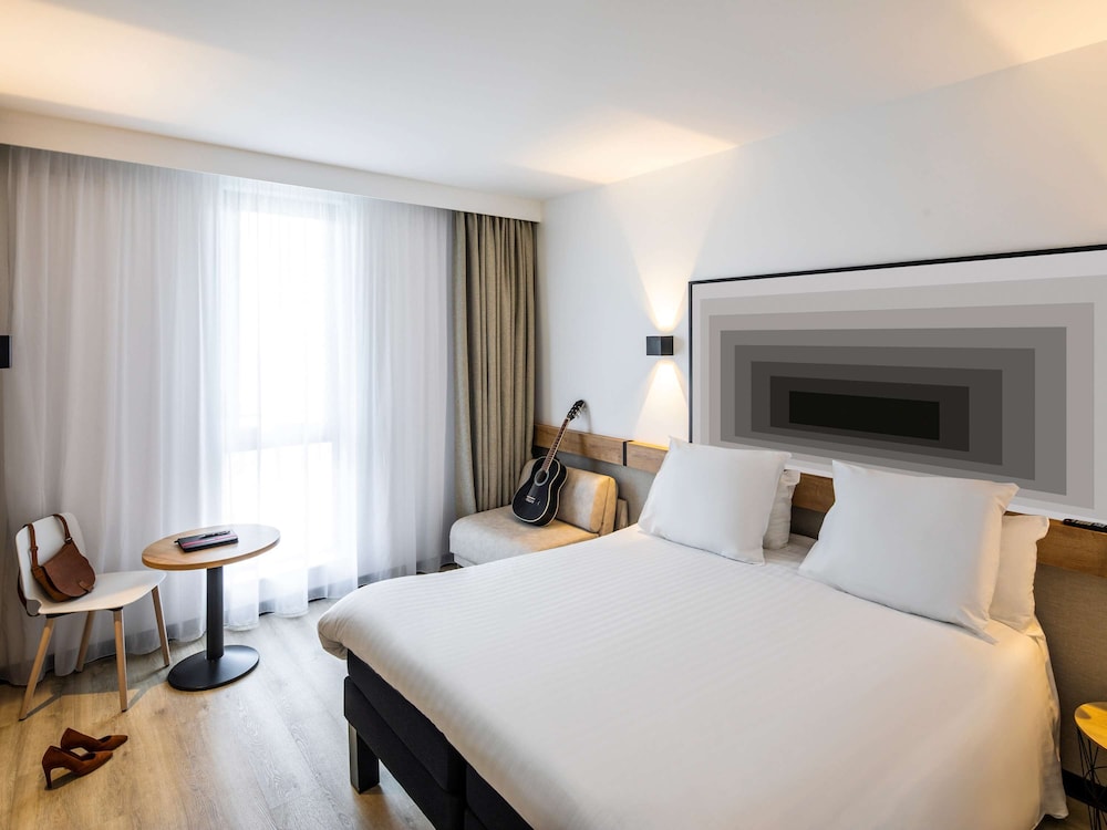 Hotel Ibis Brest Centre 29/67