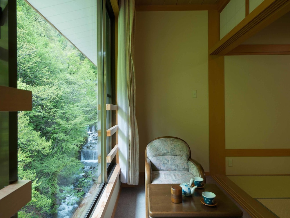 Shirahone Onsen Tsuruya Ryokan 50/50