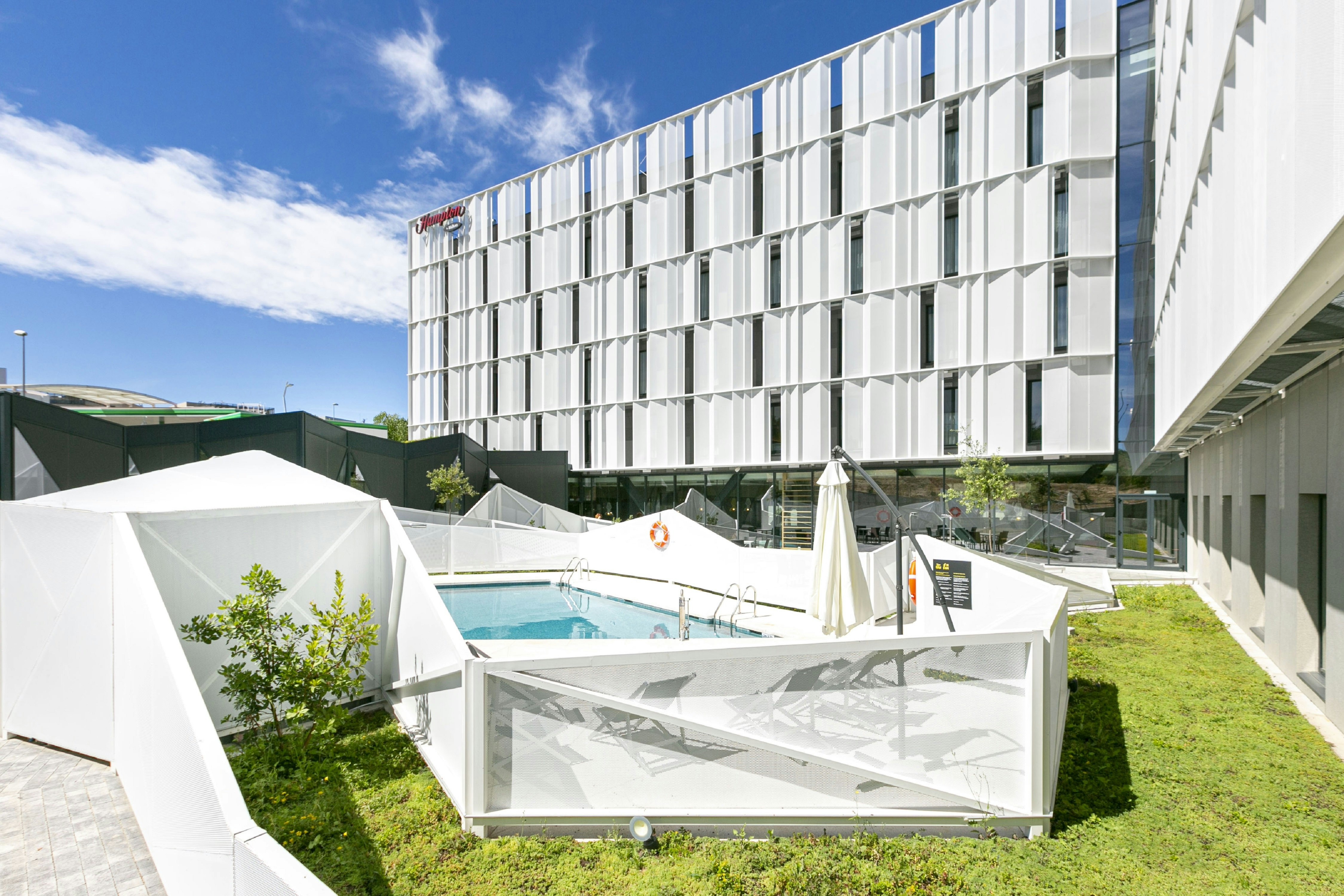 Hampton By Hilton Alcobendas in ALCOBENDAS