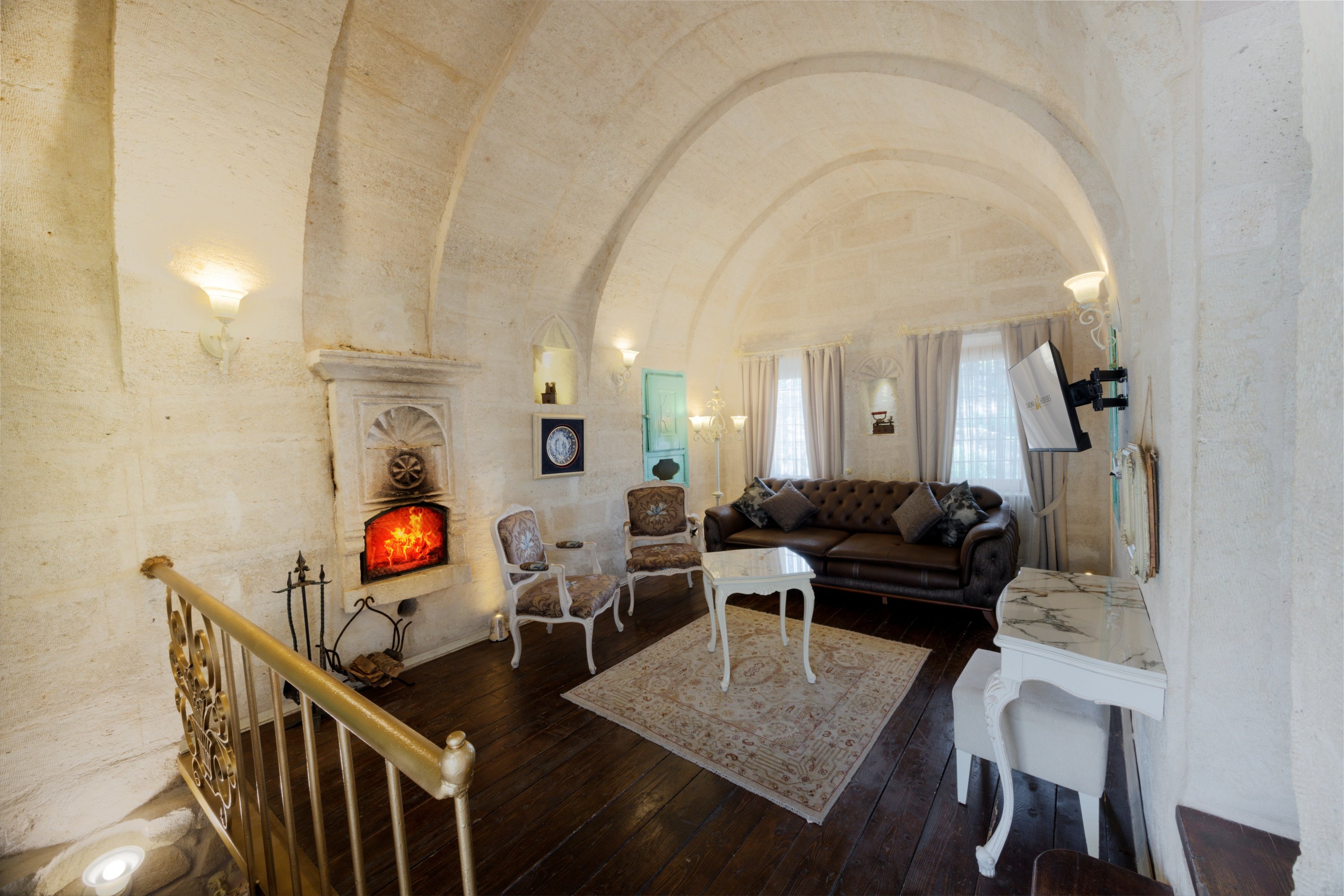 Tafoni Houses Cave Hotel 40/78