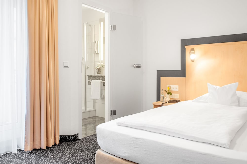 Best Western Hotel Favorit 16/39