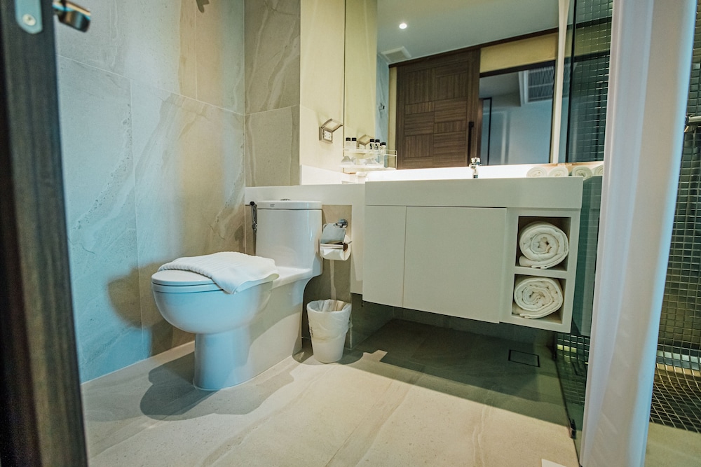 First Pride Hotel Bangkok 54/56