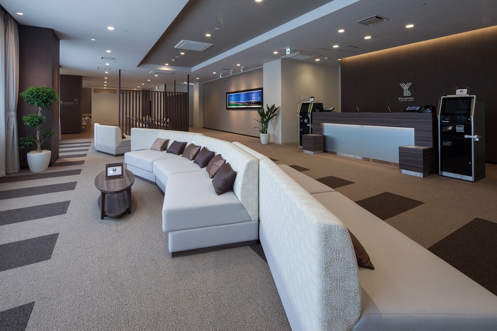 Ys Hotel Asahikawa Ekimae 22/69