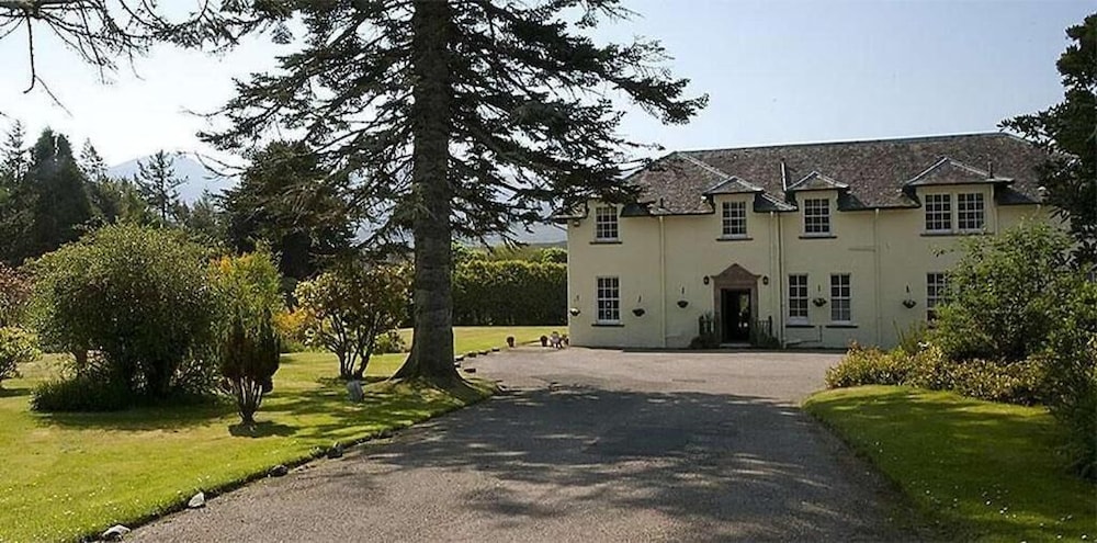Isle of Skye Guest house 28/31