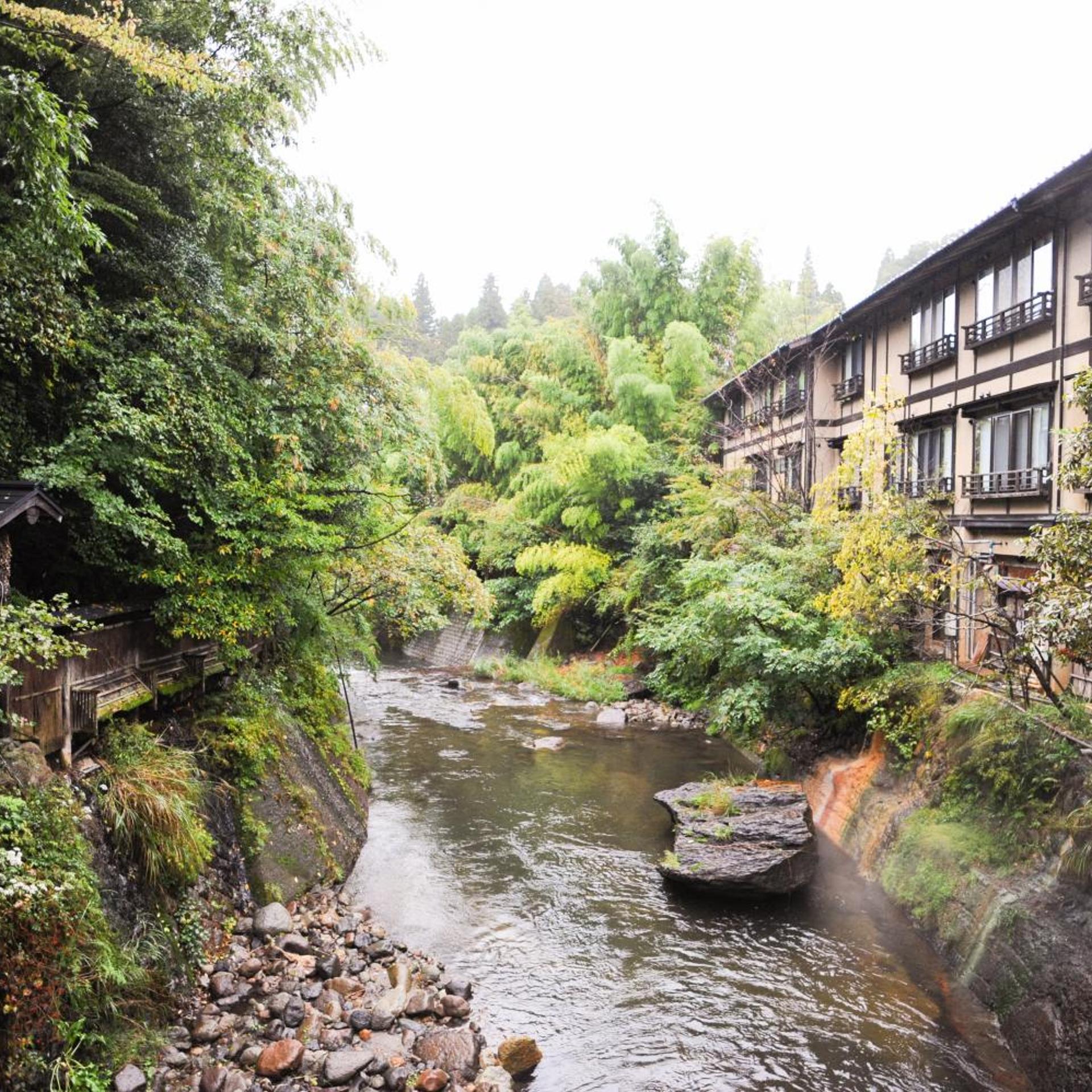 FUMOTO Ryokan 49/56