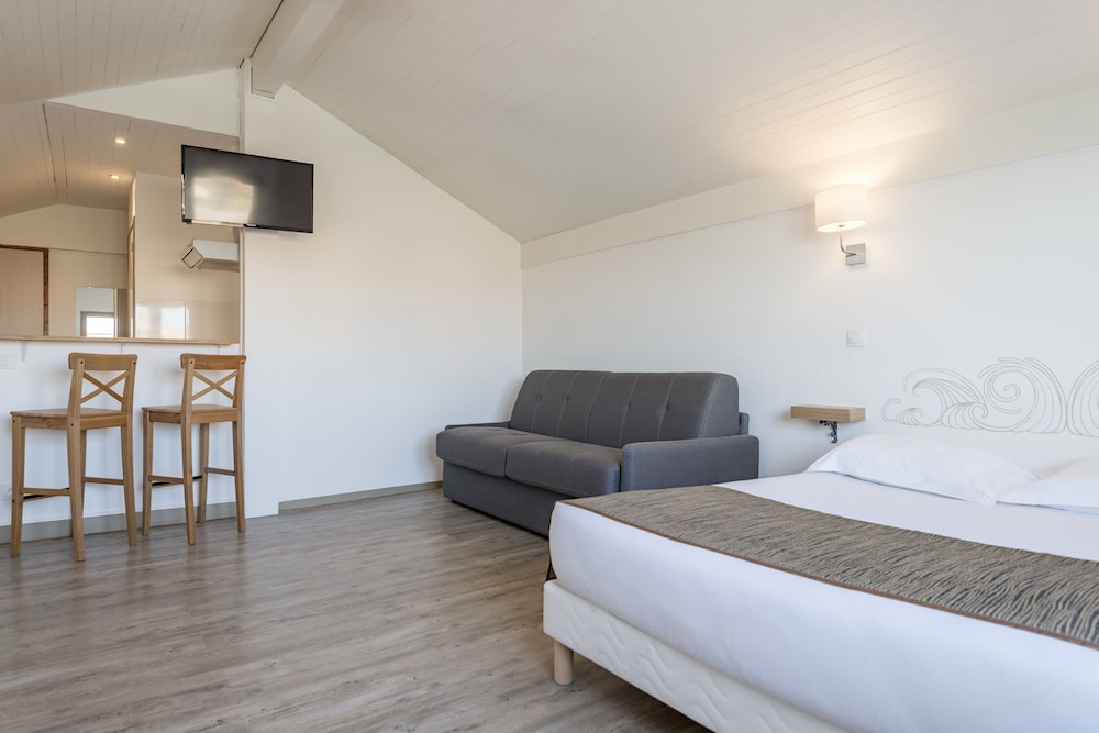 Korner Ocean Inter Hotel de L Ocean 14/50