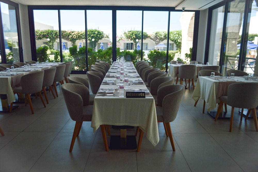 Golden Carthage Tunis Hotel 40/51
