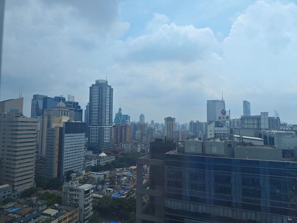 Nomo Beijing Rd.Jiedenga-Mall Apartment 54/59