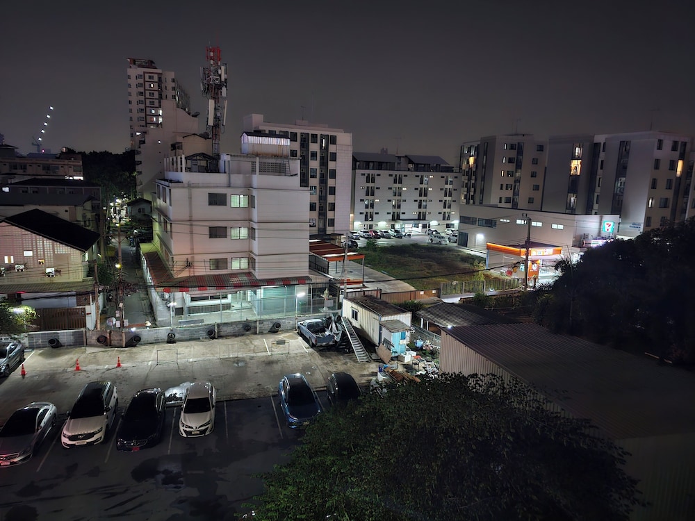 The Park Residence @ Bangkok 45/49