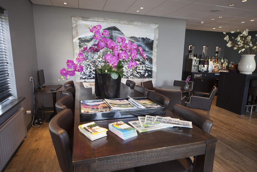 Fletcher Hotel Restaurant Hellendoorn 30/36