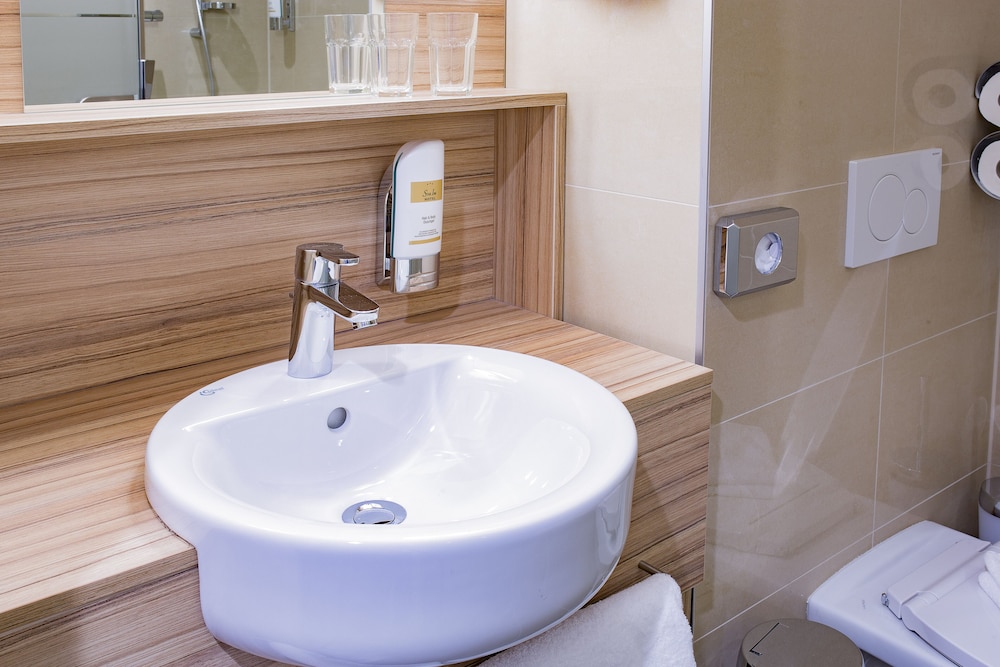 Leonardo Boutique Hotel Linz City Center 25/47